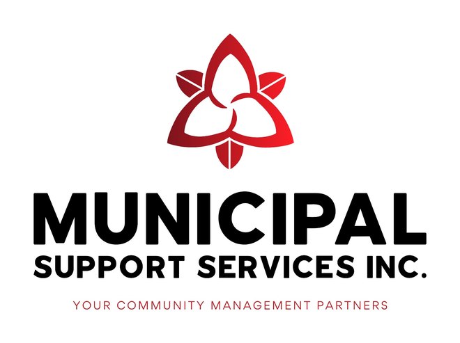 Municipal Support Services logo